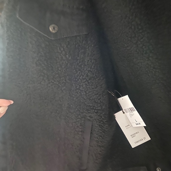 Denim Jacket - Picture 4 of 4